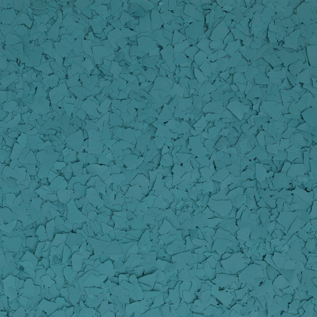 Solid Colour Palette- Polymer Flake 1 lb - Part A