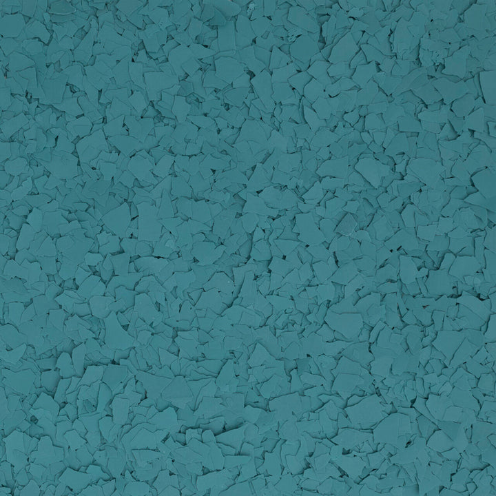 Solid Colour Palette- Polymer Flake 1 lb - Part A