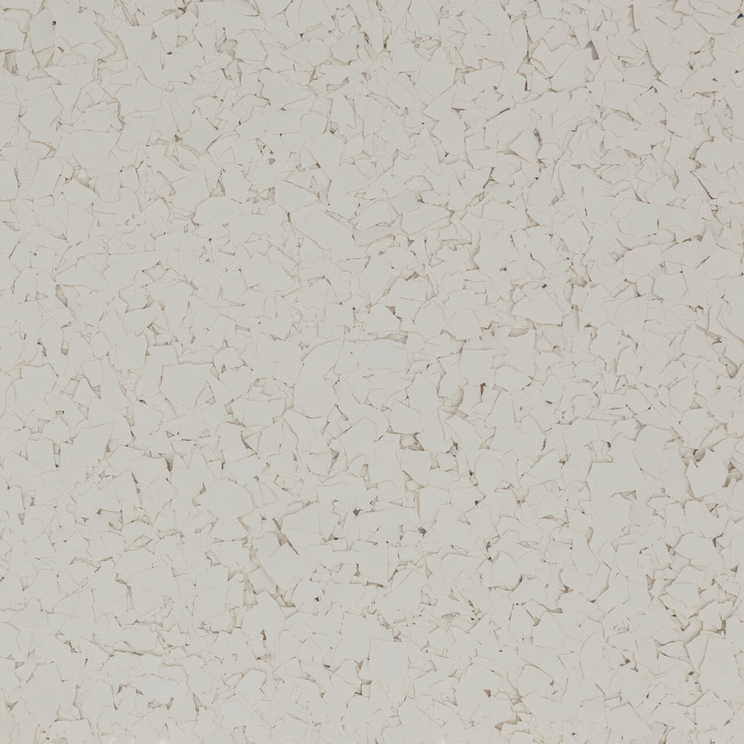 Solid Colour Palette- Polymer Flake 1 lb - Part A
