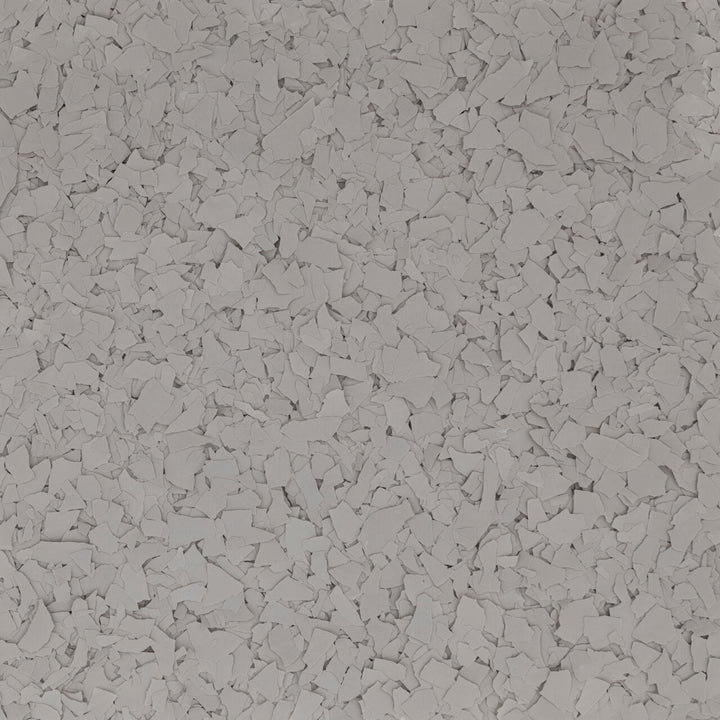 UV+ Flake Solid Colours -Polymer Flake 25lb box