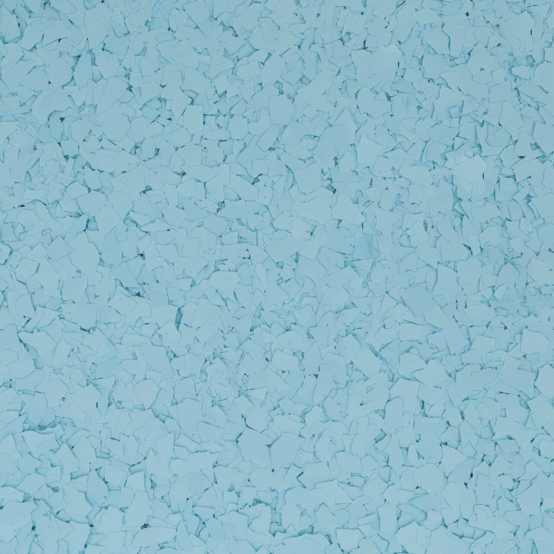 Solid Colour Palette- Polymer Flake 1 lb - Part A