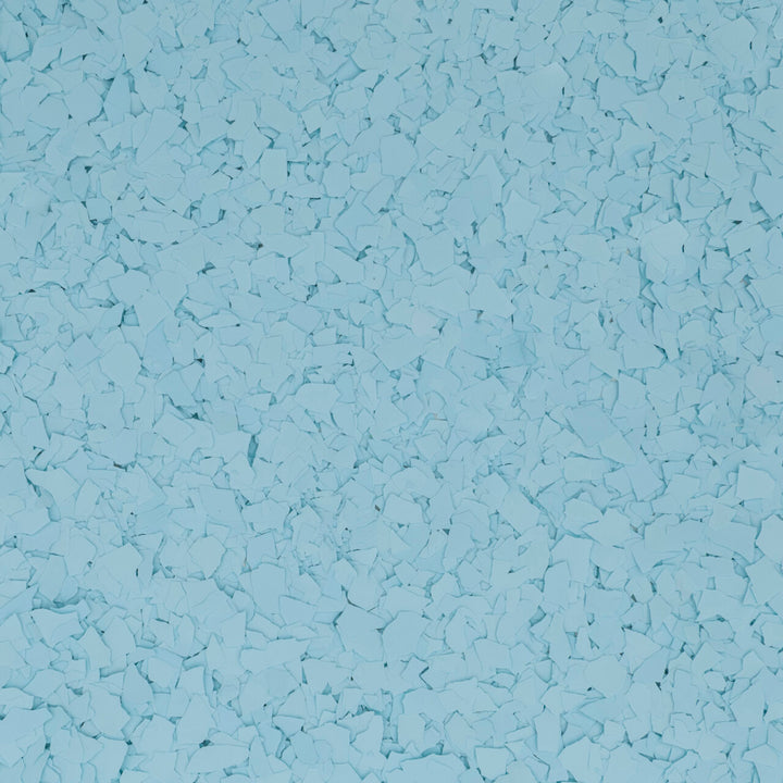 Solid Colour Palette- Polymer Flake 1 lb - Part A