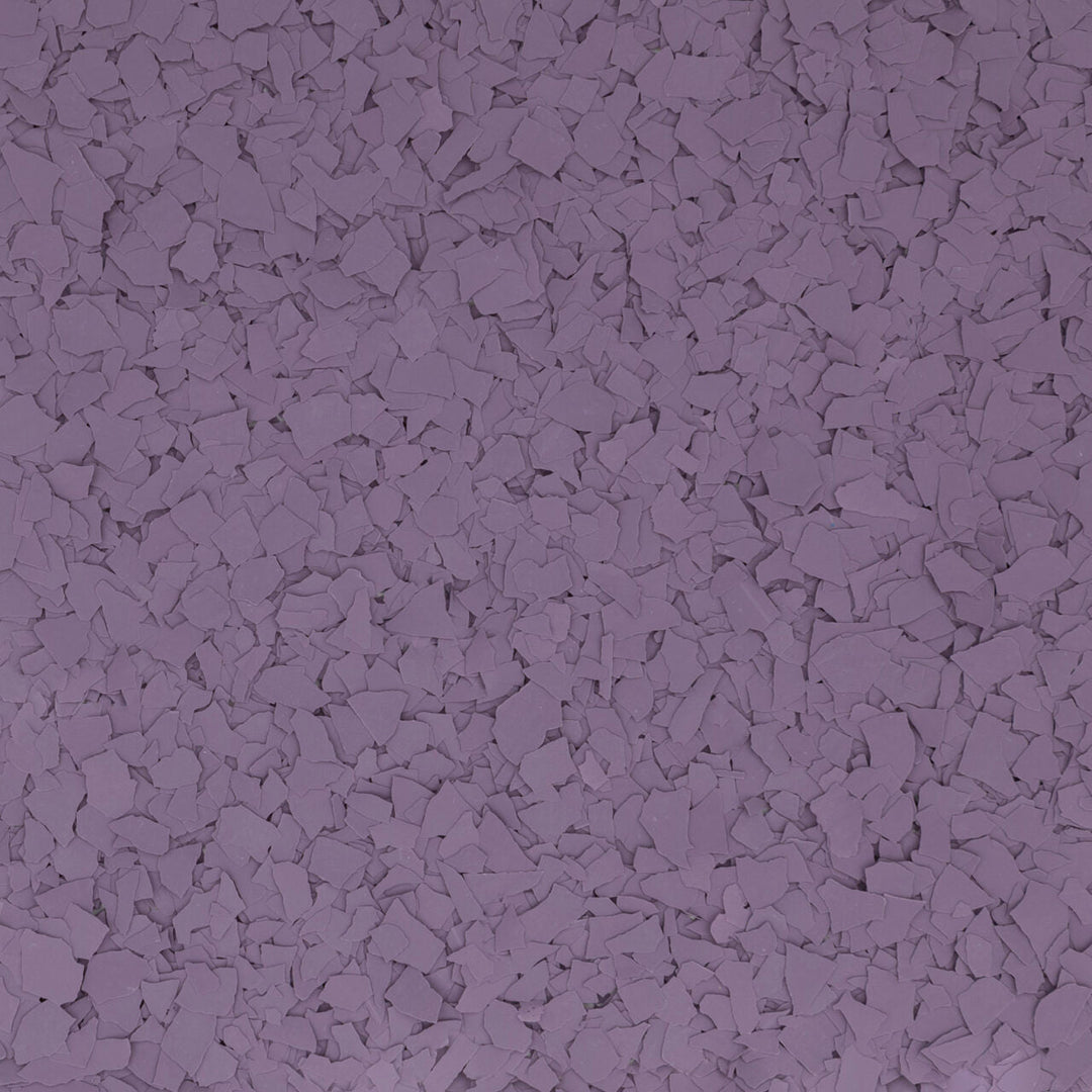 Solid Colour Palette- Polymer Flake 25 lb Box - Part B