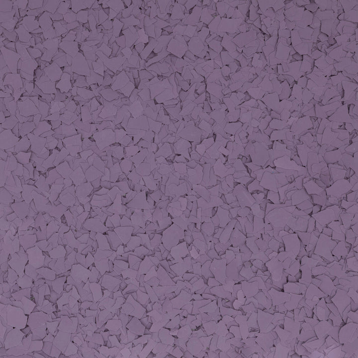 Solid Colour Palette- Polymer Flake 25 lb Box - Part B