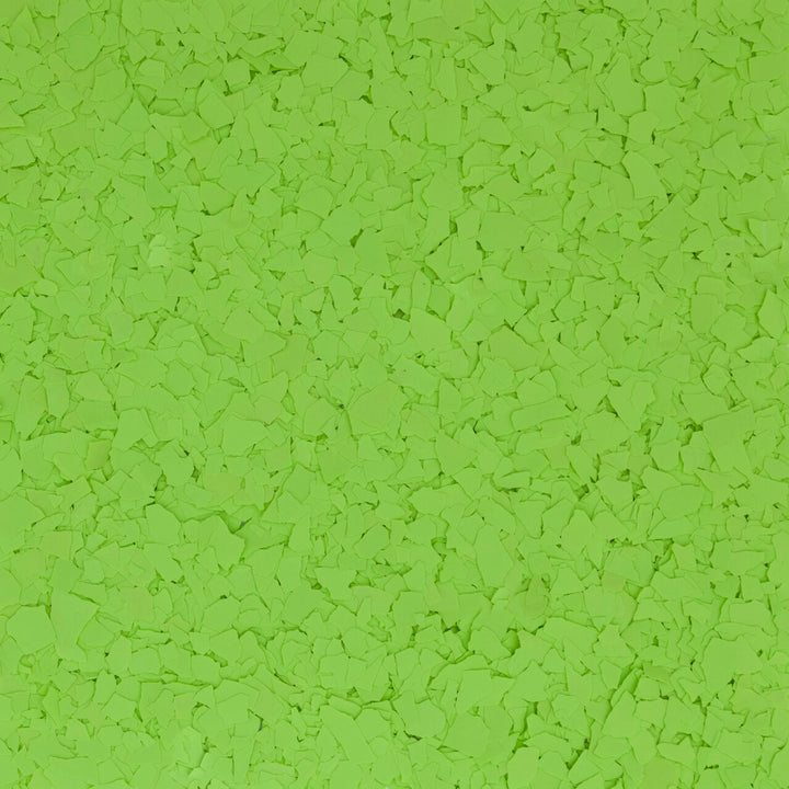 Solid Colour Palette- Polymer Flake 1 lb - Part A
