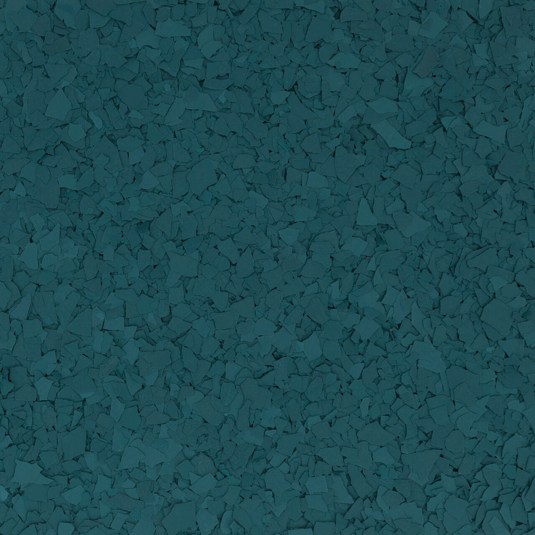 Solid Colour Palette- Polymer Flake 1 lb - Part A