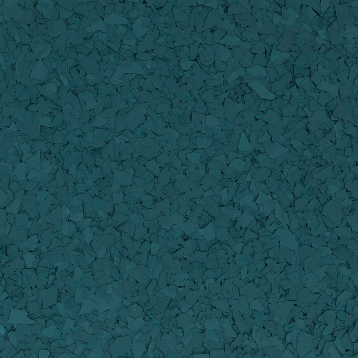 Solid Colour Palette- Polymer Flake 25 lb Box - Part A