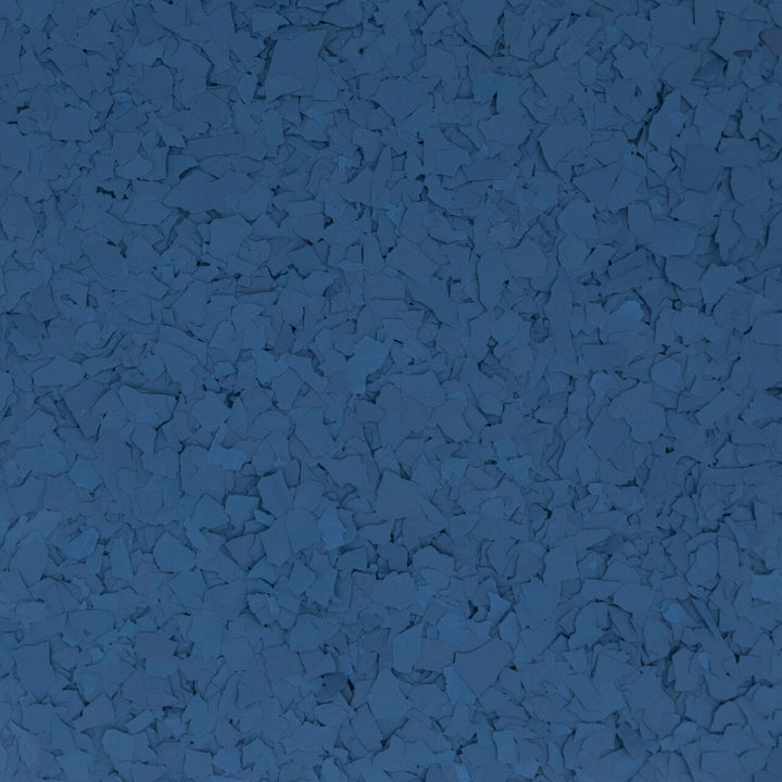 Solid Colour Palette- Polymer Flake 25 lb Box - Part B