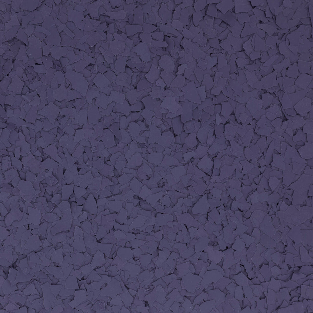 Solid Colour Palette- Polymer Flake 25 lb Box - Part B