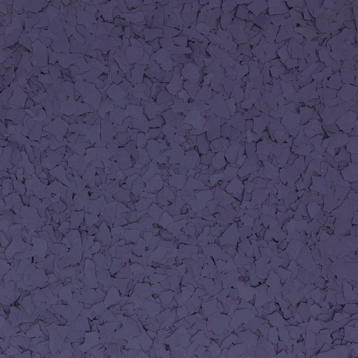 Solid Colour Palette- Polymer Flake 25 lb Box - Part B