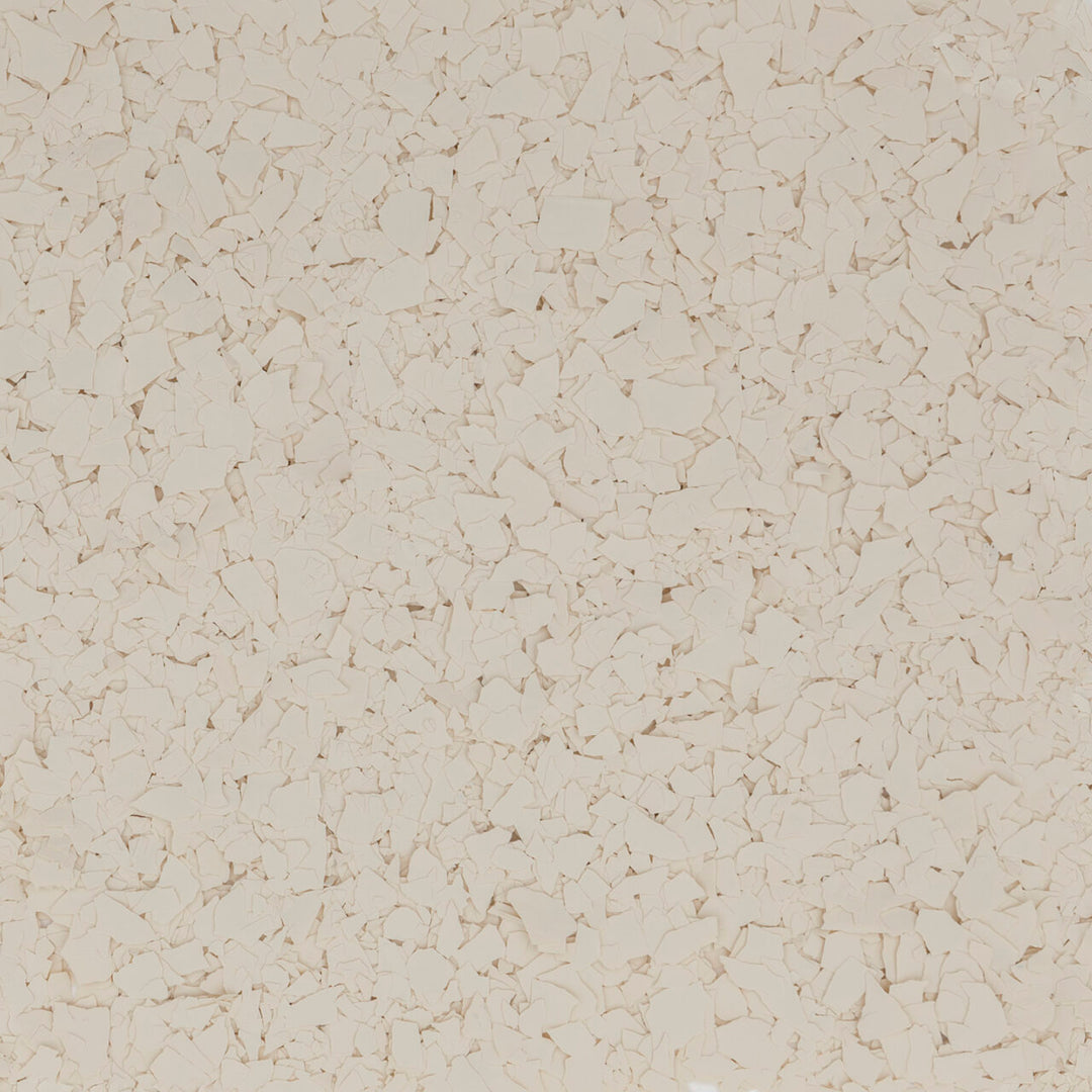 Solid Colour Palette- Polymer Flake 1 lb - Part A