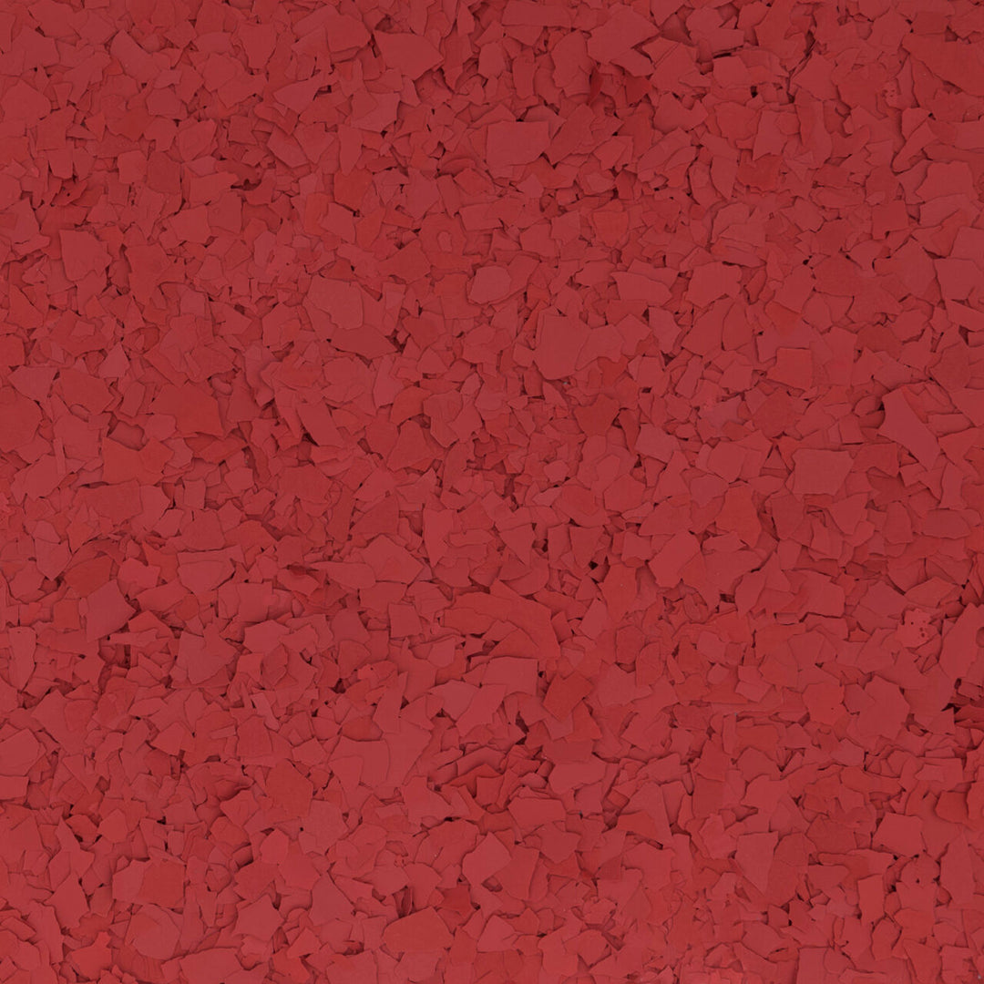 Solid Colour Palette- Polymer Flake 1 lb - Part A