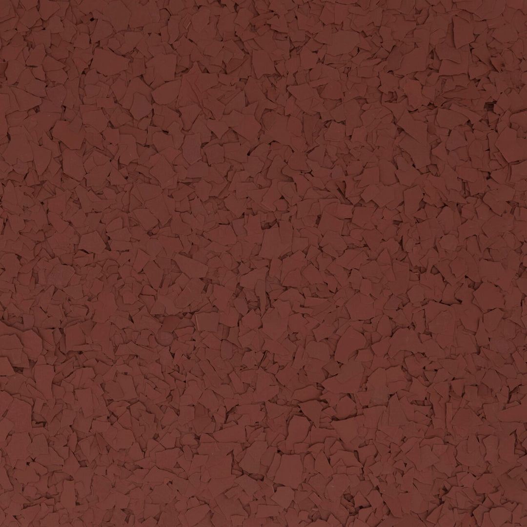 UV+ Flake Solid Colours -Polymer Flake 25lb box